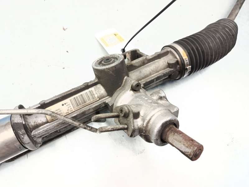 Recambio de cremallera direccion para citroën jumpy ii furgoneta 1.6 hdi 90 8v referencia OEM IAM 1401381280  7832974209 3