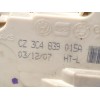 Recambio de cerradura puerta trasera izquierda para volkswagen passat b6 (3c2) 2.0 fsi referencia OEM IAM 3C4839015A  