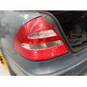 MERCEDES-BENZ CLASE E (W211)