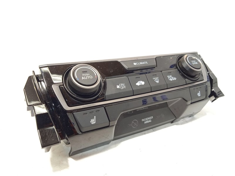 MANDO CLIMATIZADOR 79600TGLG610 79600TGLG610M1 