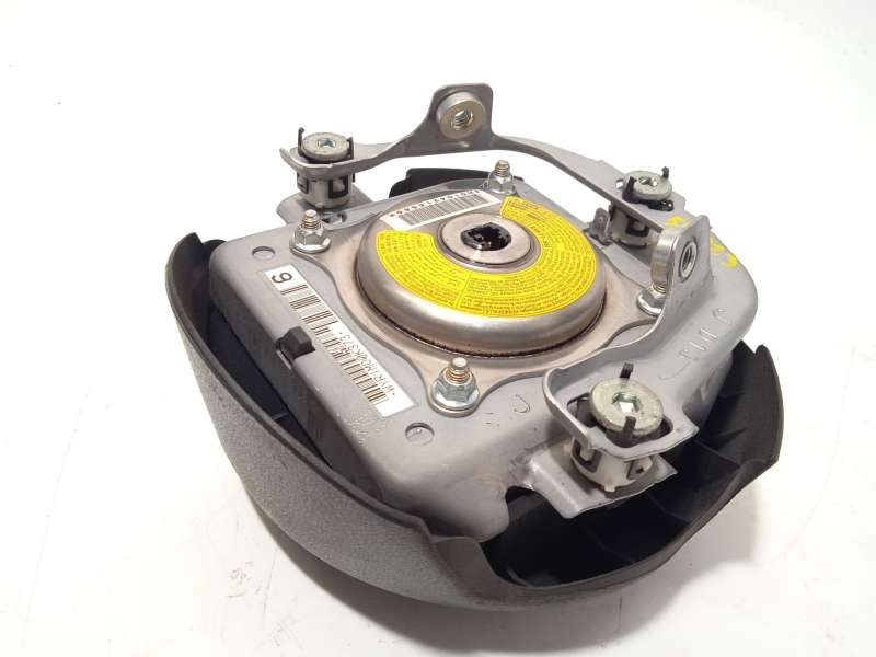Recambio de airbag delantero izquierdo para subaru legacy v (bm) 2.0 d awd (bmd) referencia OEM IAM 98211AJ020VH - Gris 4
