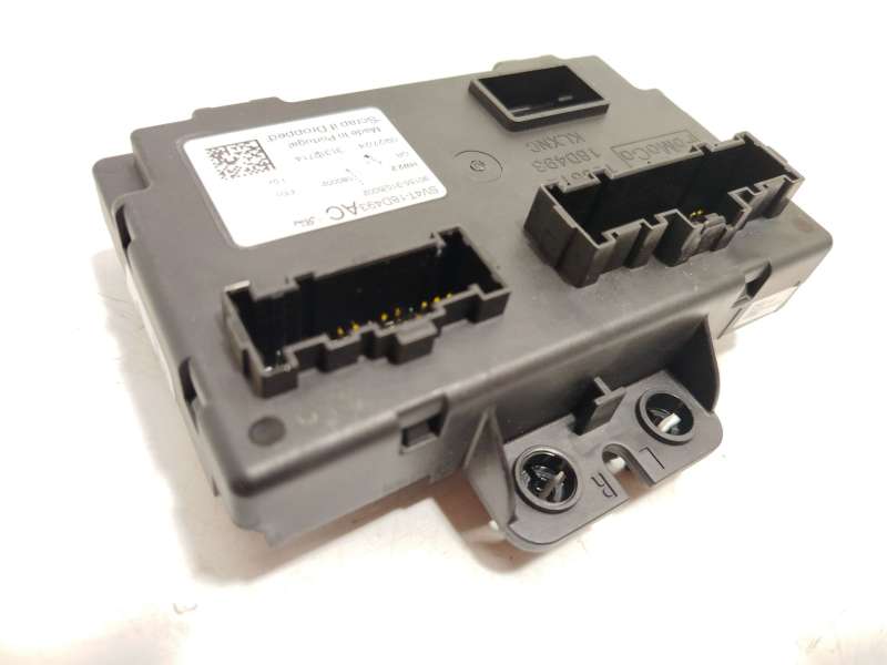 Recambio de modulo electronico para ford kuga iii (dfk) 2.5 duratec plug-in-hybrid referencia OEM IAM SV4T18D493AC 2720040 - Gris 4