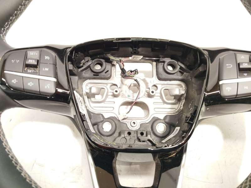 Recambio de volante para ford kuga iii (dfk) 2.5 fhev referencia OEM IAM PV4B3600AEA37MC 2730359 - Verde 4
