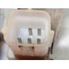 Recambio de cerradura puerta delantera izquierda para ford ka (ru8) 1.3 tdci referencia OEM IAM 51794369 51794370 