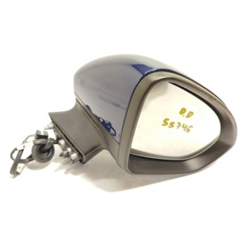 Recambio de retrovisor derecho para opel astra k (b16) 1.2 turbo (68) referencia OEM IAM 39176291  