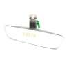 Recambio de espejo interior para volvo xc60 2.4 diesel cat referencia OEM IAM E11038266 31402729 
