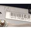 Recambio de airbag delantero izquierdo para subaru legacy v (bm) 2.0 d awd (bmd) referencia OEM IAM 98211AJ020VH  