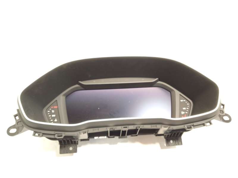 Recambio de cuadro instrumentos para audi q3 (f3b) 35 tdi referencia OEM IAM 83A920700  A2C12973300 2