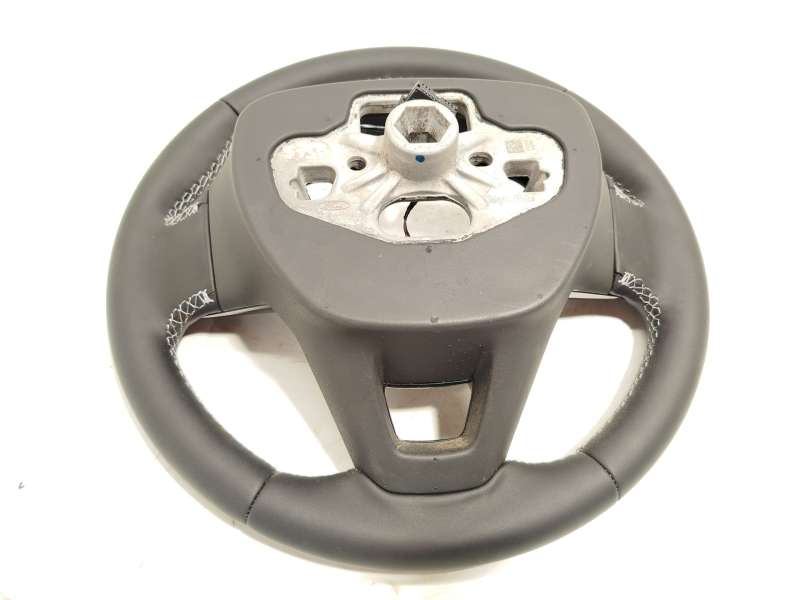 Recambio de volante para ford kuga iii (dfk) 2.5 fhev referencia OEM IAM PV4B3600AEA37MC 2730359 - Verde 5