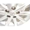 Recambio de llanta para lexus ct 200h referencia OEM IAM 4261176040  
