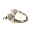 Recambio de retrovisor derecho para opel astra k (b16) 1.2 turbo (68) referencia OEM IAM 39176291  