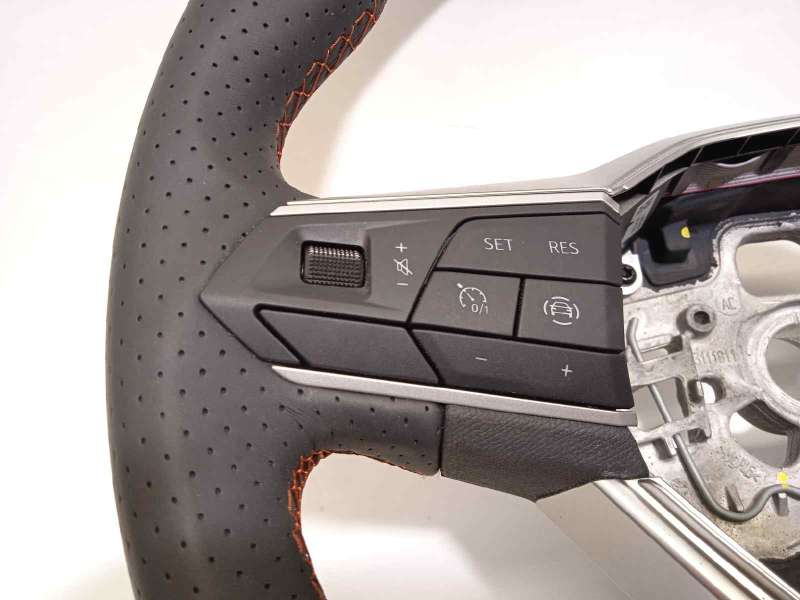 Recambio de volante para seat arona fr referencia OEM IAM 5FA419091HWVY 3