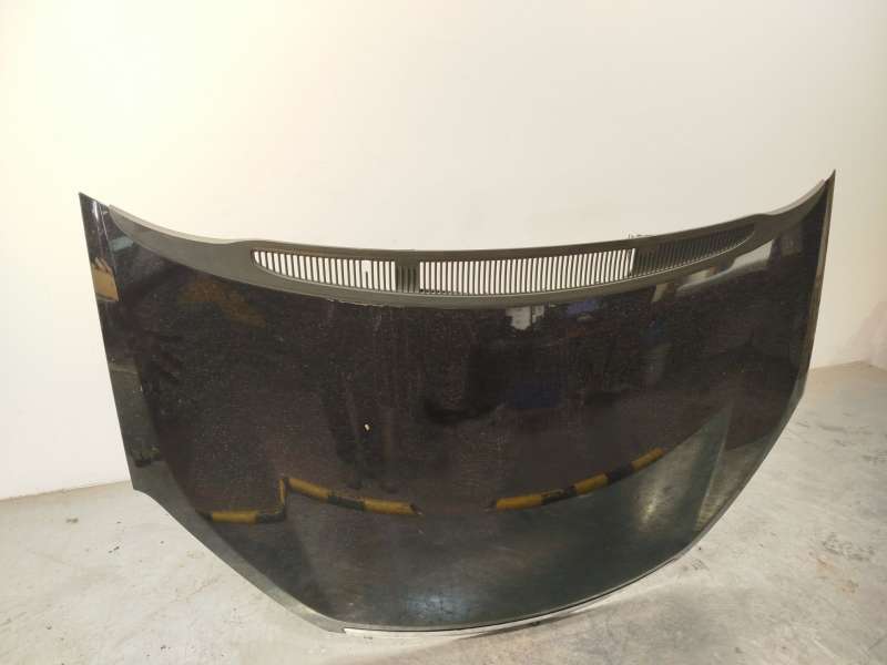 Recambio de capot para ford c-max (dm2) 1.6 referencia OEM IAM 1493967 - Negro 2