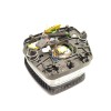 Recambio de kit airbag para audi e-tron (gen) 50 quattro referencia OEM IAM 4KL85700124A 4KE880204D 4N0880201K6PS