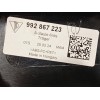 Recambio de moldura para porsche 911 descapotable (992) 3.8 turbo s (992650) referencia OEM IAM 992867223 992867233FOH7 