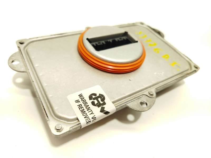 Recambio de centralita led izquierda para peugeot 3008 ii suv (mc_, mr_, mj_, m4_) 1.5 bluehdi 130 referencia OEM IAM L90208152