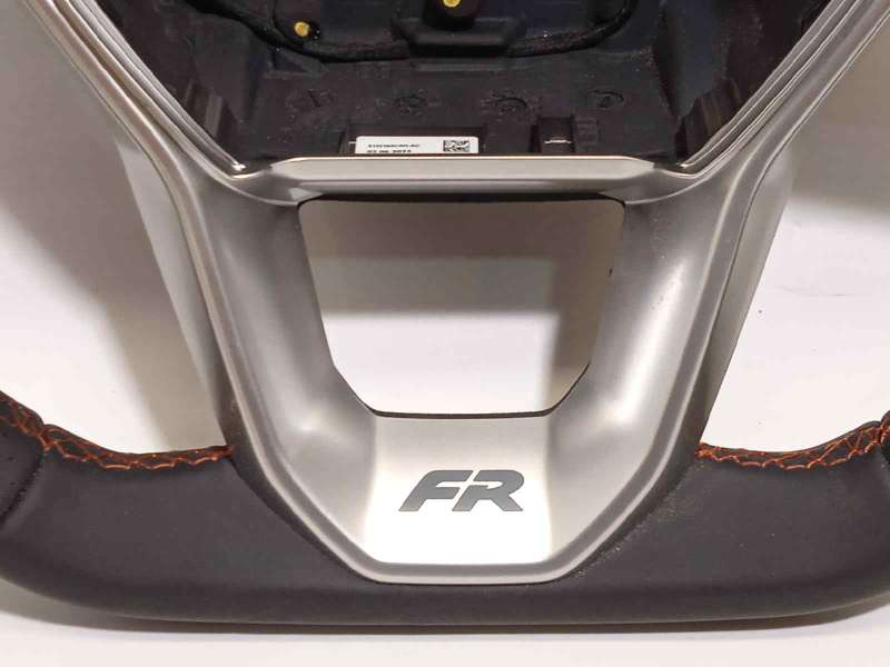 Recambio de volante para seat arona fr referencia OEM IAM 5FA419091HWVY 4