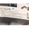 Recambio de volante para ford kuga iii (dfk) 2.5 fhev referencia OEM IAM PV4B3600AEA37MC 2730359 
