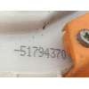 Recambio de cerradura puerta delantera izquierda para ford ka (ru8) 1.3 tdci referencia OEM IAM 51794369 51794370 