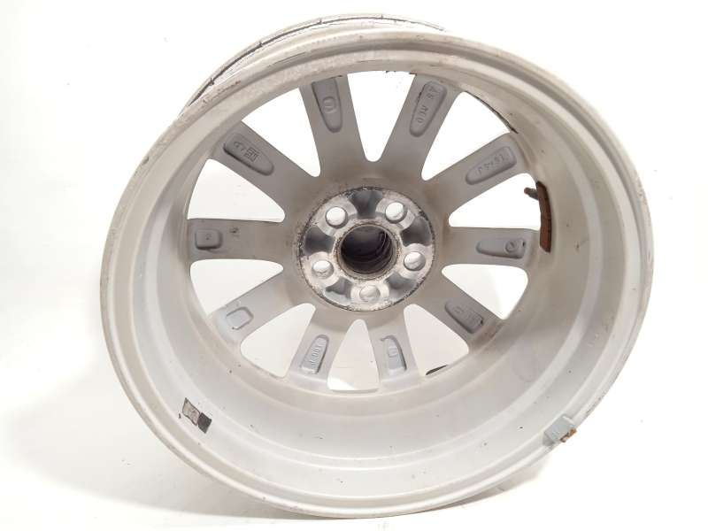 Recambio de llanta para lexus ct 200h referencia OEM IAM 4261176040 - Gris 5