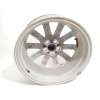 Recambio de llanta para lexus ct 200h referencia OEM IAM 4261176040  