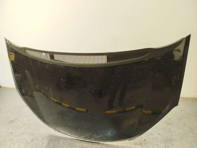 Recambio de capot para ford c-max (dm2) 1.6 referencia OEM IAM 1493967 - Negro 3