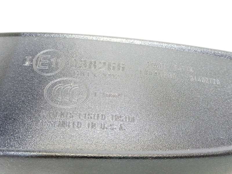 Recambio de espejo interior para volvo xc60 2.4 diesel cat referencia OEM IAM E11038266 31402729 - Azul 3