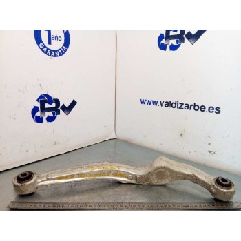 Recambio de brazo suspension superior trasero izquierdo para nissan x-trail (t32) 2.0 dci diesel cat referencia OEM IAM 55121JD0