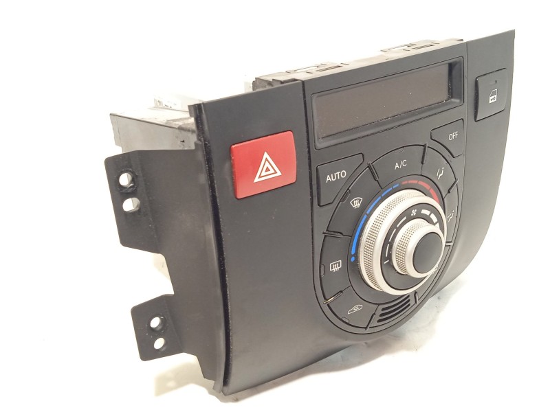 MANDO CLIMATIZADOR 972501P260 972501P260EQ 