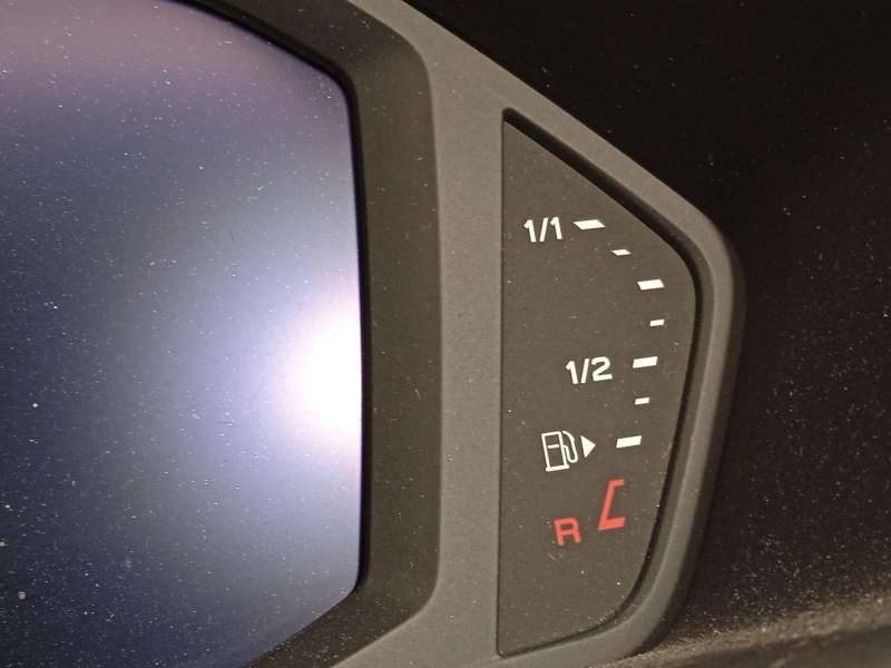Recambio de cuadro instrumentos para audi q3 (f3b) 35 tdi referencia OEM IAM 83A920700  A2C12973300 4