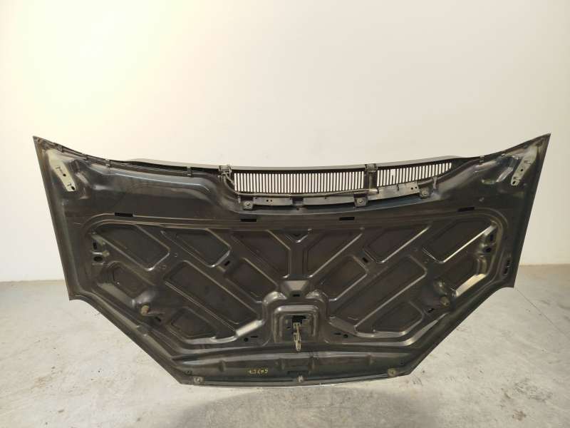 Recambio de capot para ford c-max (dm2) 1.6 referencia OEM IAM 1493967 - Negro 4