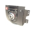Recambio de mando climatizador para kia venga (yn) 1.6 crdi 128 referencia OEM IAM 972501P260 972501P260EQ 