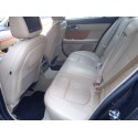 JAGUAR XF I (X250)