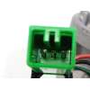 Recambio de espejo interior para volvo xc60 2.4 diesel cat referencia OEM IAM E11038266 31402729 