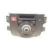 Recambio de mando climatizador para kia venga (yn) 1.6 crdi 128 referencia OEM IAM 972501P260 972501P260EQ 