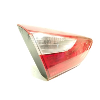 Recambio de piloto trasero izquierdo interior para hyundai i30 (gd) 1.4 crdi referencia OEM IAM 92403A5010  