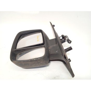 Recambio de retrovisor izquierdo para peugeot expert furgoneta (vf3a_, vf3u_, vf3x_) 2.0 hdi 130 referencia OEM IAM 14007425XT 8