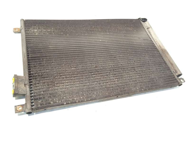 Recambio de condensador / radiador aire acondicionado para ford ka (ru8) 1.3 tdci referencia OEM IAM 1780092 CS5119710AA - Rosa