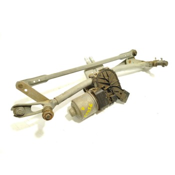 Recambio de motor limpia delantero para citroën berlingo furgoneta/monovolumen (b9) 1.6 hdi 90 referencia OEM IAM 9682861480 039