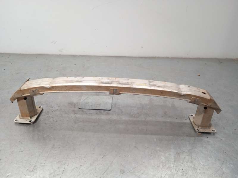 Recambio de refuerzo paragolpes delantero para citroën c4 picasso ii 1.6 hdi / bluehdi 115 referencia OEM IAM 9675941580 9676008 - Azul