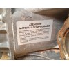 Recambio de caja cambios para seat ibiza v (kj1, kjg) 1.0 tsi referencia OEM IAM VGR 0AJ300044D FM6AJ026