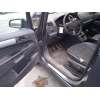 opel zafira / zafira family b (a05) del año 2006