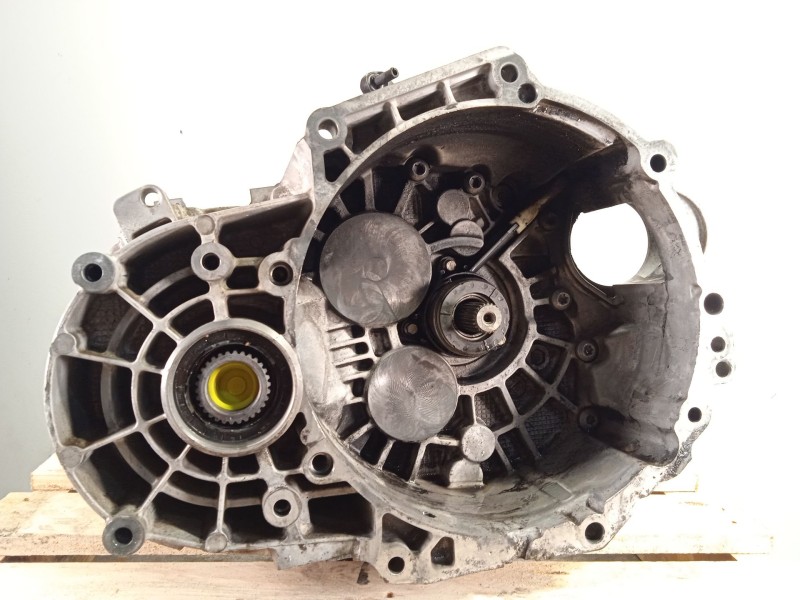 CAJA CAMBIOS RGB 0BB300043L 