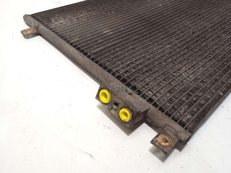 Recambio de condensador / radiador aire acondicionado para ford ka (ru8) 1.3 tdci referencia OEM IAM 1780092 CS5119710AA - Rosa 2