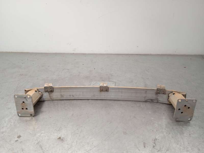 Recambio de refuerzo paragolpes delantero para citroën c4 picasso ii 1.6 hdi / bluehdi 115 referencia OEM IAM 9675941580 9676008 - Azul 2