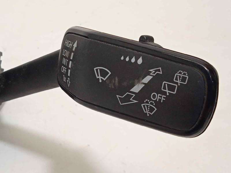 Recambio de mando intermitentes para seat arona fr referencia OEM IAM 2Q1953507LIGI 2
