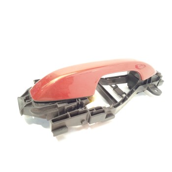 Recambio de maneta exterior trasera izquierda para volvo xc40 (536) t3 referencia OEM IAM NOREF  