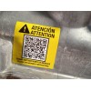 Recambio de caja cambios para seat ibiza v (kj1, kjg) 1.0 tsi referencia OEM IAM VGR 0AJ300044D FM6AJ026