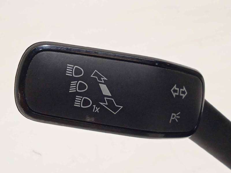 Recambio de mando intermitentes para seat arona fr referencia OEM IAM 2Q1953507LIGI 3