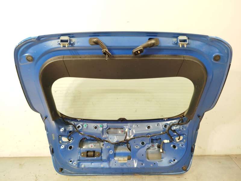 Recambio de porton trasero para kia xceed (cd) 1.6 crdi 115 referencia OEM IAM 73700J7800 87211J7CA0 4